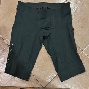 Lululemon SenseKnit Running Short 10"